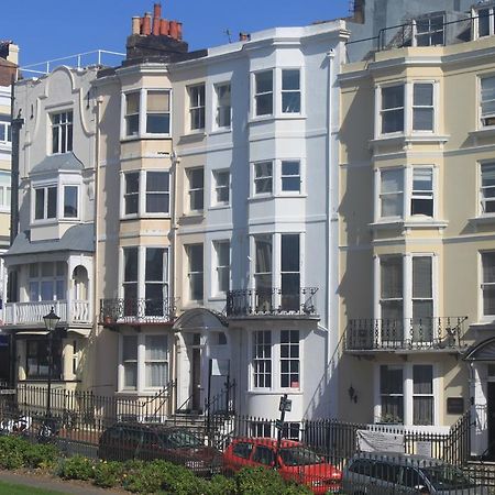 Hotel Limehouse Hove Exterior foto