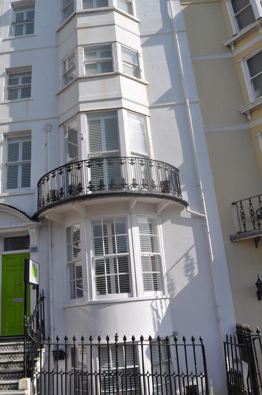 Hotel Limehouse Hove Exterior foto