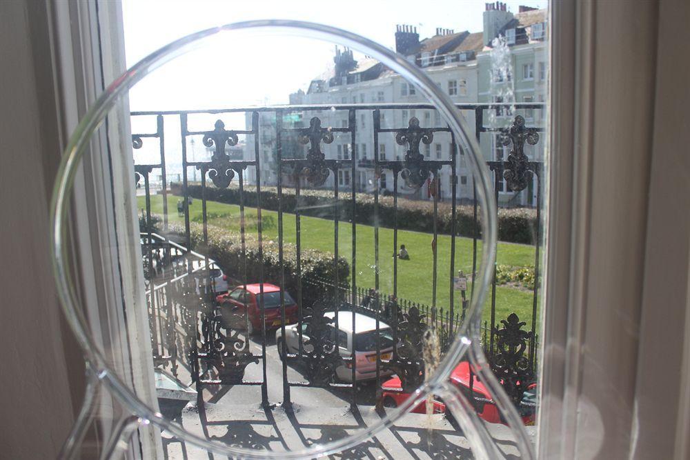 Hotel Limehouse Hove Exterior foto